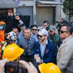 Dos medidas para los damnificados: Gobierno anuncia alivio de servicios públicos y subsidio de arriendo en Risaralda Dos medidas para los damnificados: Gobierno anuncia alivio de servicios públicos y subsidio de arriendo en Risaralda