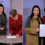 Prosperidad Social posesiona nuevas directoras del ICBF y la Unidad para las Víctimas Prosperidad Social posesiona nuevas directoras del ICBF y la Unidad para las Víctimas