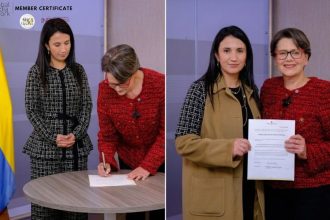 Prosperidad Social posesiona nuevas directoras del ICBF y la Unidad para las Víctimas