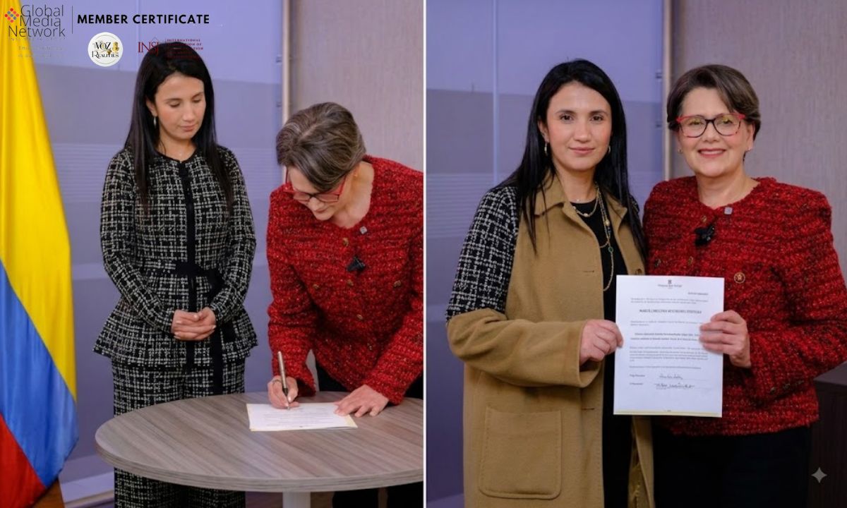 Prosperidad Social posesiona nuevas directoras del ICBF y la Unidad para las Víctimas