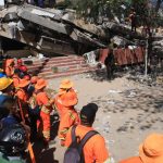 Terremoto en Cali: Bomberos pide dejar el rescate a especialistas tras 72 horas de emergencia Terremoto en Cali: Bomberos pide dejar el rescate a especialistas tras 72 horas de emergencia