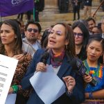 Pacto Histórico se suma a la atención de la emergencia: congresistas donarán parte de sus salarios a la Cruz Roja Pacto Histórico se suma a la atención de la emergencia: congresistas donarán parte de sus salarios a la Cruz Roja