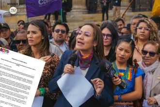 Pacto Histórico se suma a la atención de la emergencia: congresistas donarán parte de sus salarios a la Cruz Roja