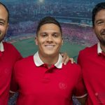 Juan Fernando Quintero es nuevo jugador del Deportivo Independiente Medellín Juan Fernando Quintero es nuevo jugador del Deportivo Independiente Medellín