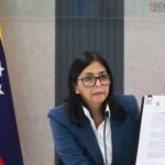 Venezuela e Israel acercan posiciones después de 17 años: acuerdan mecanismo para atender a sus ciudadanos Venezuela e Israel acercan posiciones después de 17 años: acuerdan mecanismo para atender a sus ciudadanos