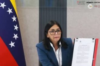 Venezuela e Israel acercan posiciones después de 17 años: acuerdan mecanismo para atender a sus ciudadanos
