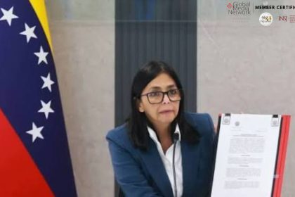 Venezuela e Israel acercan posiciones después de 17 años: acuerdan mecanismo para atender a sus ciudadanos