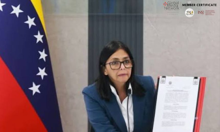 Venezuela e Israel acercan posiciones después de 17 años: acuerdan mecanismo para atender a sus ciudadanos