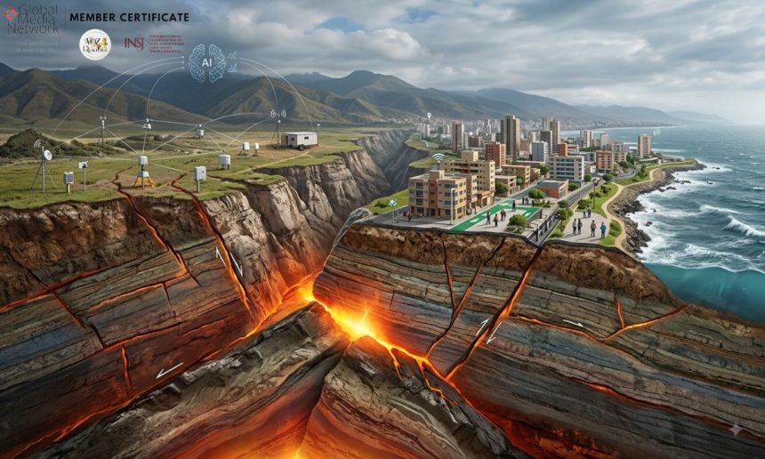 ¿Se puede saber cuándo ocurrirá un terremoto? La ciencia tiene algunas respuestas, pero aún no puede dar la fecha