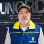 Nuevo director de la UNGRD revela que asumió el cargo sin proceso de empalme en medio de la emergencia nacional Nuevo director de la UNGRD revela que asumió el cargo sin proceso de empalme en medio de la emergencia nacional