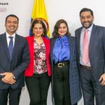 Ministerio TIC estrena tres nuevos directivos: estos son los funcionarios que asumirán áreas clave Ministerio TIC estrena tres nuevos directivos: estos son los funcionarios que asumirán áreas clave