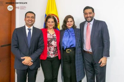 Ministerio TIC estrena tres nuevos directivos: estos son los funcionarios que asumirán áreas clave