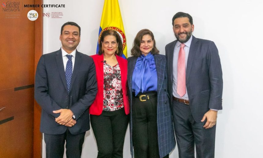 Ministerio TIC estrena tres nuevos directivos: estos son los funcionarios que asumirán áreas clave