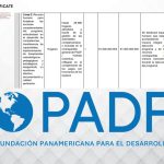 FUPAD recibe más de $105.000 millones y contratistas de Familias en su Tierra siguen esperando su plata: ¿Aquí hay gato encerrado? (II)