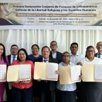 Pastores latinoamericanos cuestionan denuncias por persecución religiosa en Corea del Sur Pastores latinoamericanos cuestionan denuncias de persecución religiosa en Corea del Sur