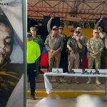 Golpe a las Autodefensas Conquistadores de la Sierra: cae alias ‘Nain’ en Riohacha Golpe a las Autodefensas Conquistadores de la Sierra: cae alias ‘Nain’ en Riohacha