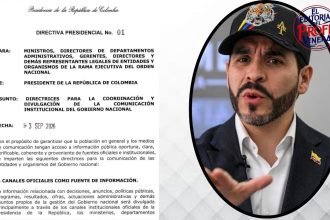 La Directiva Presidencial que pone en peligro la libertad de prensa ¿Coordinación o censura?