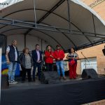 90 vendedores informales de Bosa accedieron a formación y servicios durante la Feria Corazón IPES 90 vendedores informales de Bosa accedieron a formación y servicios durante la Feria Corazón IPES