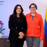 Karina Andrea Gómez Cabarcas asume como nueva gerente regional de Prosperidad Social en Bolívar Karina Andrea Gómez Cabarcas asume como nueva gerente regional de Prosperidad Social en Bolívar