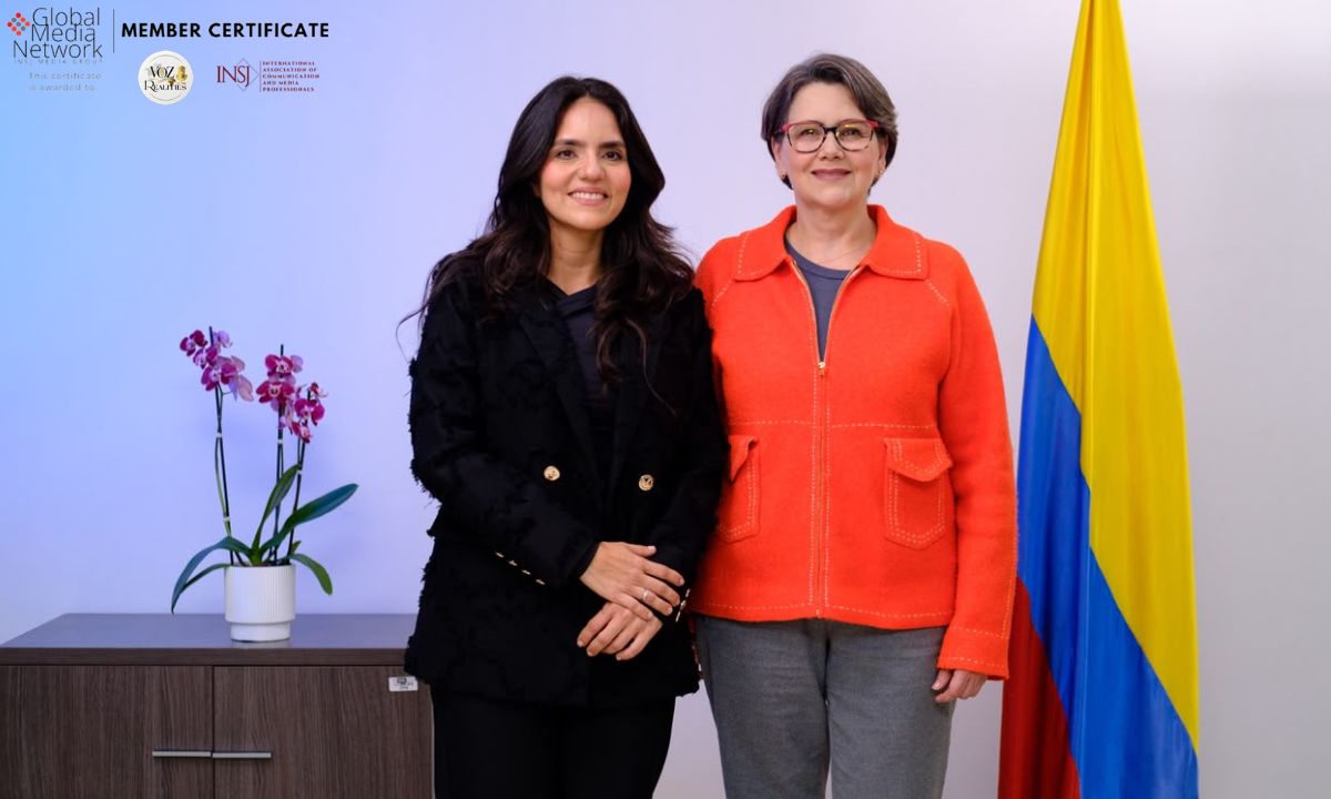 Karina Andrea Gómez Cabarcas asume como nueva gerente regional de Prosperidad Social en Bolívar