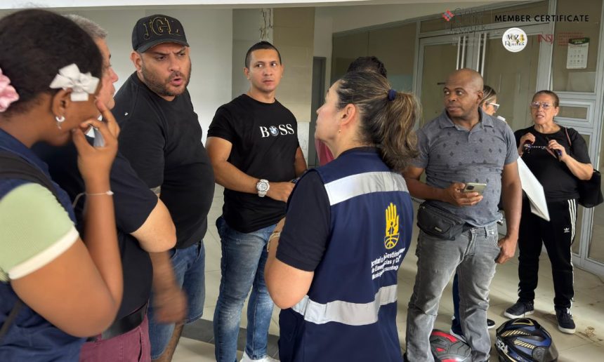 Ayudas por terremoto en Cali: beneficiarios tienen 15 días para cobrar