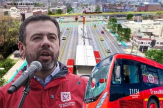 Galán objeta proyecto que buscaba ampliar el tiempo de transbordo gratis en TransMilenio