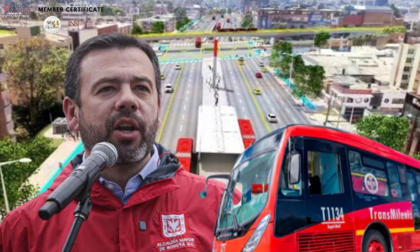 Galán objeta proyecto que buscaba ampliar el tiempo de transbordo gratis en TransMilenio