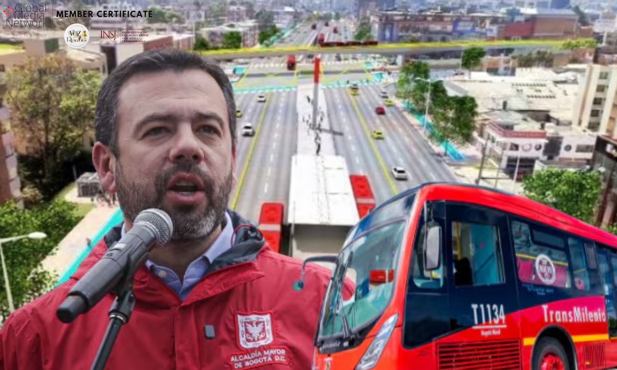Galán objeta proyecto que buscaba ampliar el tiempo de transbordo gratis en TransMilenio