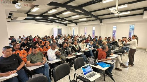Huila refuerza medidas en colegios ante altas temperaturas y riesgos por artefactos explosivos