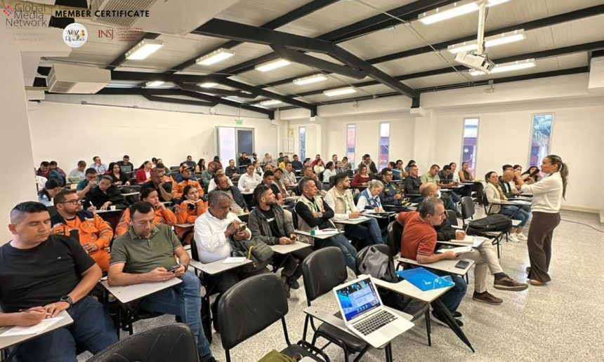 Huila refuerza medidas en colegios ante altas temperaturas y riesgos por artefactos explosivos