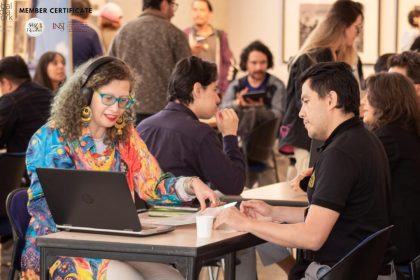 Más Cultura Local abre 44 convocatorias y destina más de $16.700 millones a proyectos culturales en Bogotá
