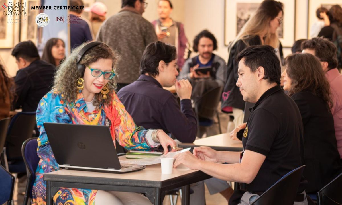 Más Cultura Local abre 44 convocatorias y destina más de $16.700 millones a proyectos culturales en Bogotá
