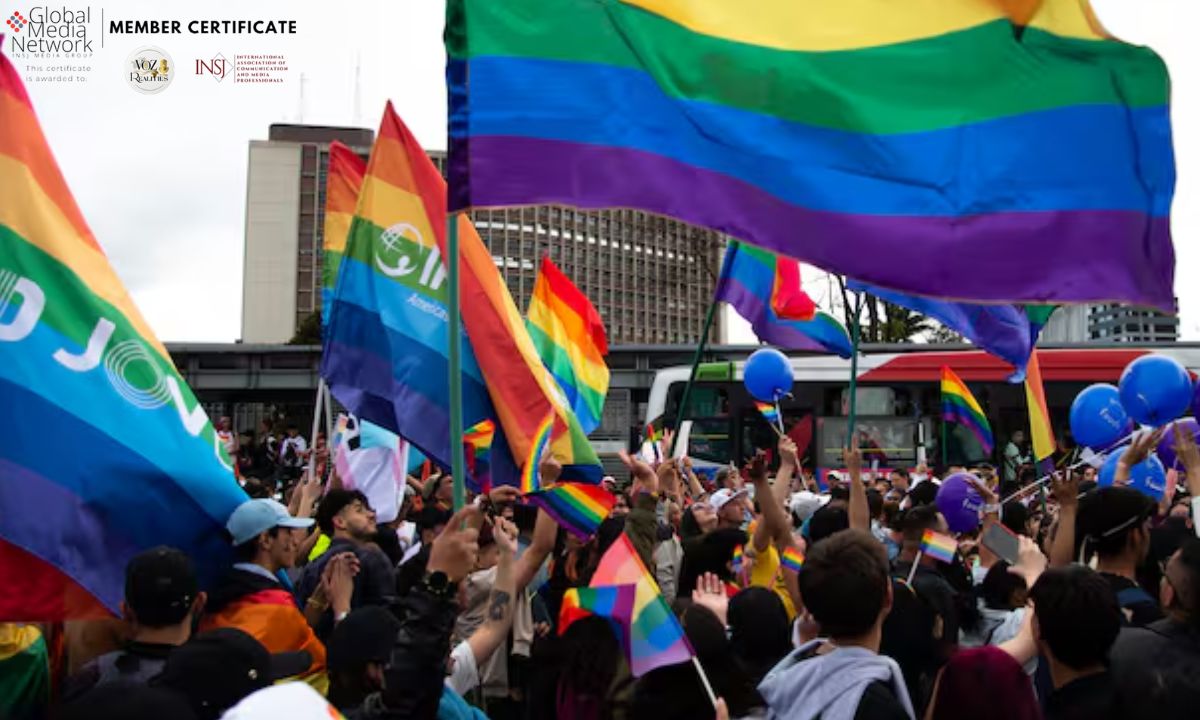 Retiro de Colombia de coalición por derechos LGBTIQ+ genera llamado de la Defensoría a mantener la protección