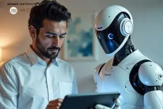 Agentes de IA: ¿Qué son?, ¿Cómo funcionan? y ¿Por qué preocupa su autonomía?