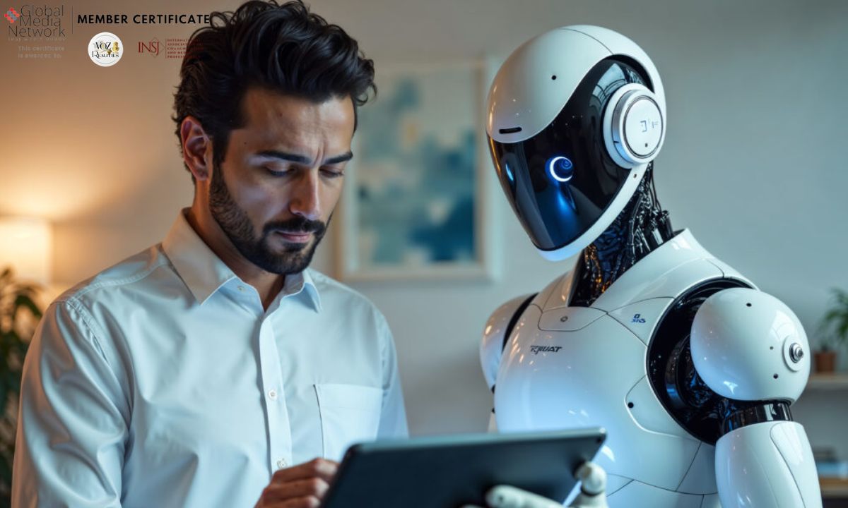 Agentes de IA: ¿Qué son?, ¿Cómo funcionan? y ¿Por qué preocupa su autonomía?
