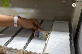 Desarticulan red de tráfico de migrantes que habría obtenido cédulas colombianas de forma irregular