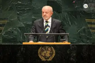 Lula en la ONU: “Brasil no cabe en el patio trasero de nadie” y advierte sobre injerencia extranjera