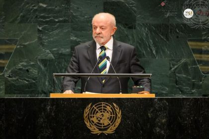 Lula en la ONU: “Brasil no cabe en el patio trasero de nadie” y advierte sobre injerencia extranjera