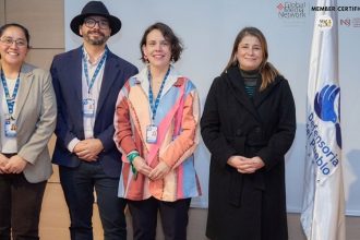 María Angélica Prada asume como nueva Defensora Regional de Bogotá y pone el foco en las comunidades