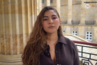 Andrea Vargas alerta por recorte de $1,05 billones para el Caribe en el Presupuesto 2027