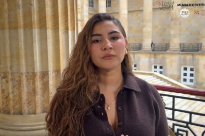 Andrea Vargas alerta por recorte de $1,05 billones para el Caribe en el Presupuesto 2027