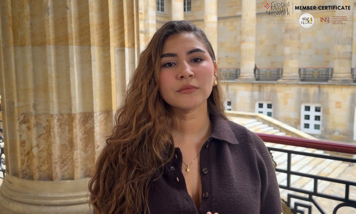 Andrea Vargas alerta por recorte de $1,05 billones para el Caribe en el Presupuesto 2027