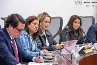 El Gobierno ajustará los protocolos para bloquear comunicaciones delictivas desde las cárceles y reforzará la trazabilidad de llamadas y mensajes usados en extorsiones.