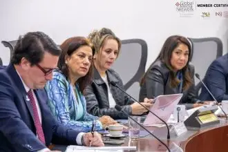 El Gobierno ajustará los protocolos para bloquear comunicaciones delictivas desde las cárceles y reforzará la trazabilidad de llamadas y mensajes usados en extorsiones.