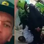 Muerte de Donovan Balanta bajo custodia policial: siete uniformados fueron separados del cargo