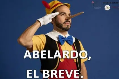 Abelardo, el breve