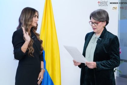 María Daniela Nieto Sabogal asumió como nueva gerente regional de Prosperidad Social en Atlántico. Su gestión estará enfocada en fortalecer la presencia institucional y la articulación territorial.