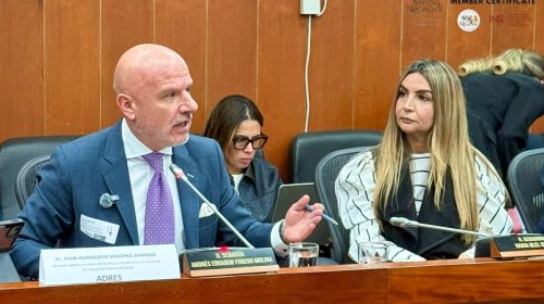 La ADRES anunció la liberación de $79.183 millones de gastos administrativos para destinarlos a otras necesidades del sistema de salud colombiano.