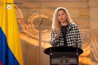 El Gobierno anunció una ruta técnica y presupuestal para garantizar el pago de las pensiones de noviembre y diciembre de 2026 ante un faltante identificado en Colpensiones