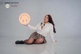 Pixiee Blossom presenta ‘Amor’, un EP de cuatro canciones que recorre el enamoramiento, la infidelidad, la ruptura, el perdón y el amor propio desde el pop panameño.